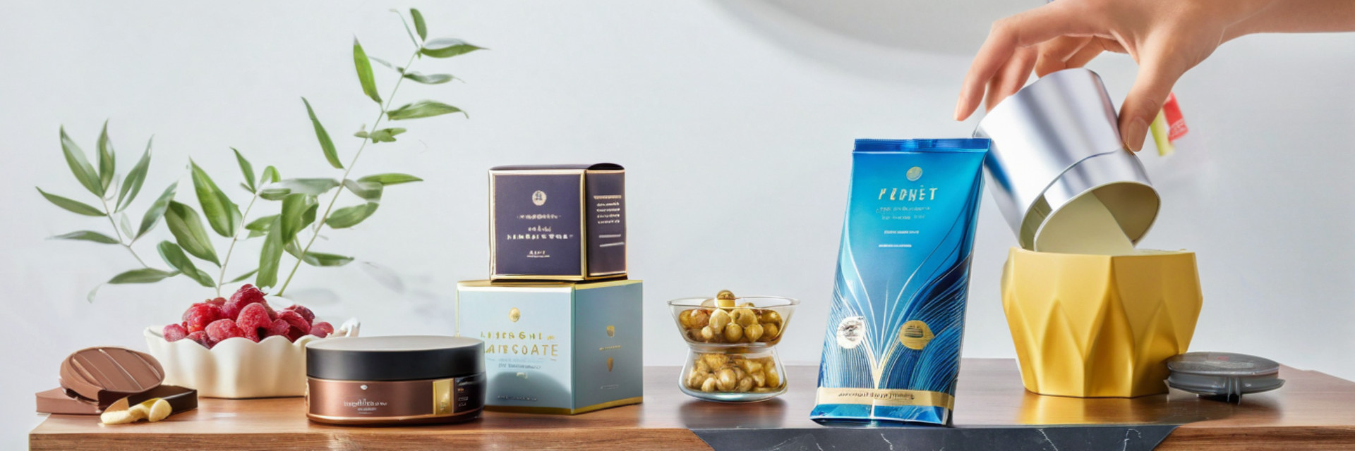 chất lượng Giấy kim loại nhà máy sản xuất